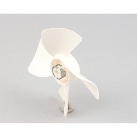 American Range FAN BLADE, AVB GEAR MOTOR A32008